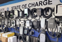 The Best Home Chargers for Electric Cars in 2024: A Comprehensive Guide